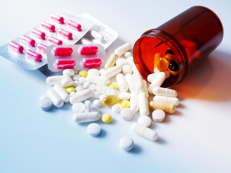 Things You Should Know About Opioid Medication Addiction