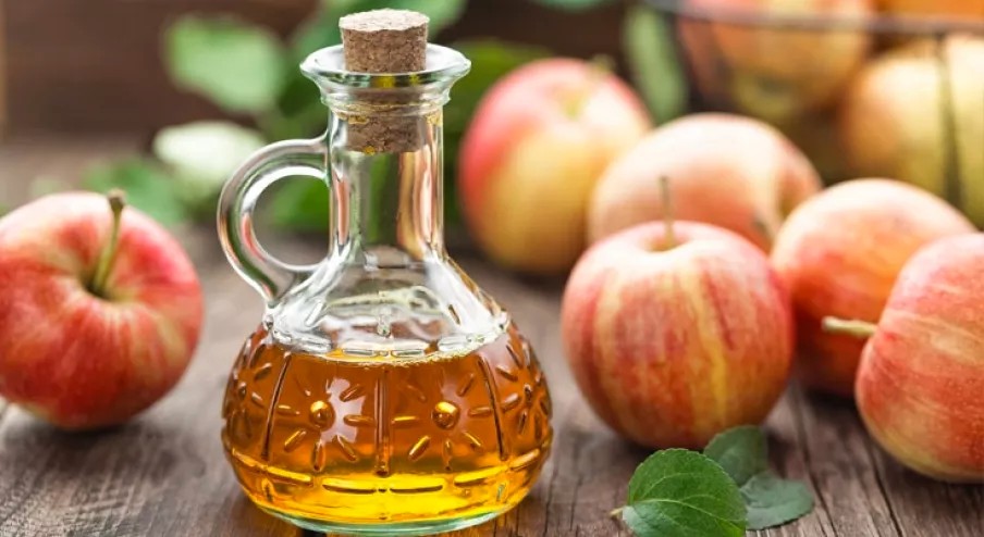 Apple Cider Vinegar is different – why is Apple Cider Vinegar with Kelp and Spirulina better than others?
