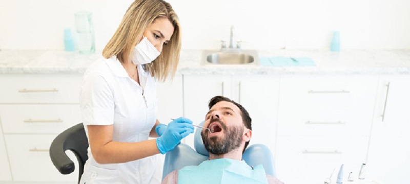 What Types of Dental Emergencies Need the Help of an Emergency Dentist?