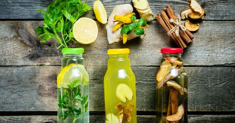 Summer Rejuvenation: How To Detox With Great Ease