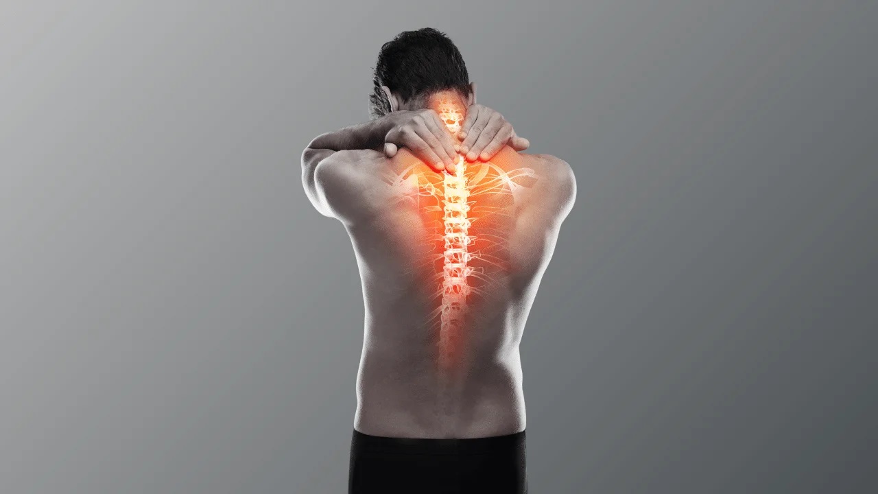 Don’t Let Back Pain Hold You Back: How Pain Management Can Be Your Ally