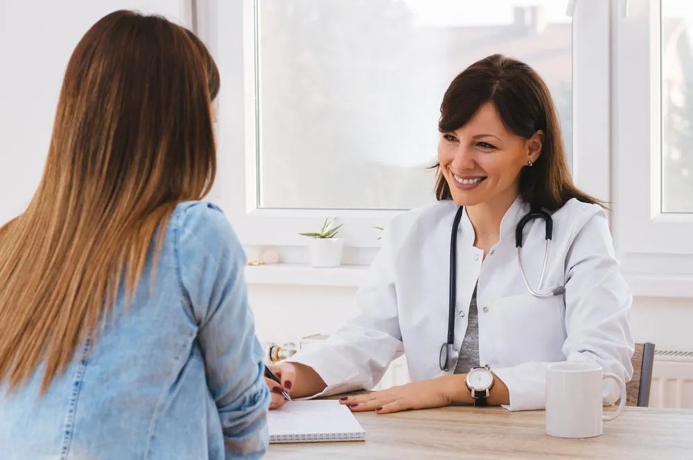 Transvaginal Ultrasound: A Practical Guide to Women’s Health Screening in the Philippines